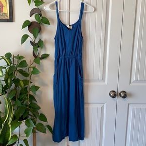 Universal Thread Midi Dress